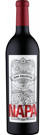 2012 FARM COLLECTIVE "NAPA VALLEY" CABERNET SAUVIGNON