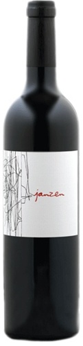 2012 JANZEN "BECKSTOFFER TO-KALON" CABERNET SAUVIGNON