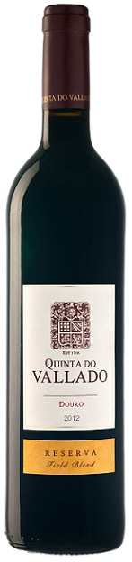 2012 QUINTA DO VALLADO "RESERVA" PORTUGAL