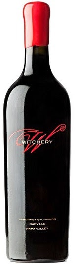 2013 WITCHERY "OAKVILLE" CABERNET SAUVIGNON
