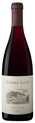 2013 DARMS LANE RUSSIAN RIVER PINOT NOIR