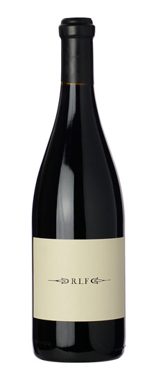 2012 BOOKER "RLF" PROPRIETARY BLEND, PASO ROBLES