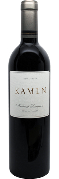 2017 KAMEN "ESTATE" CABERNET SAUVIGNON
