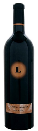 2013 LEWIS "NAPA VALLEY" CABERNET SAUVIGNON
