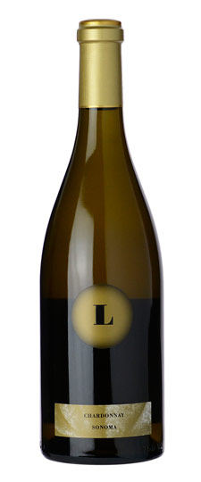 2015 LEWIS "SONOMA" CHARDONNAY, RUSSIAN RIVER