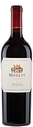 2012 MORLET CABERNET SAVIGNONS "SPECIAL MIXED 15-PACK"