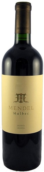 2013 MENDEL "LUJAN DE CUYO" MALBEC