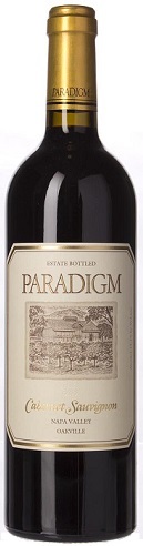 2012 PARADIGM "OAKVILLE" CABERNET