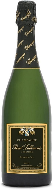 NV PASCAL LALLEMENT "CHAMERY" PREMIER CRU CHAMPAGNE