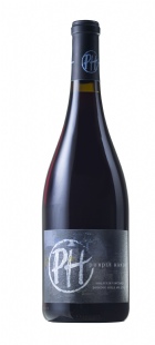 2013 PURPLE HANDS "HOLSTEIN VINEYARD" PINOT NOIR