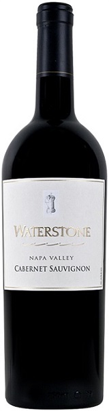 2012 WATERSTONE "NAPA VALLEY" CABERNET SAUVIGNON