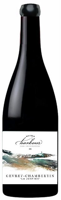 2013 MAISON HARBOUR "LA JUSTICE"