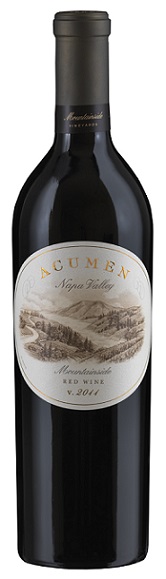 2011 ACUMEN "MOUNTAINSIDE" PROPRIETARY
