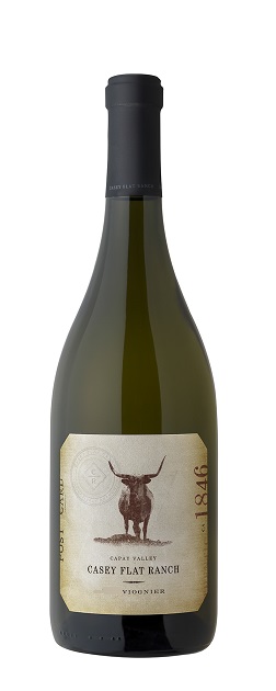 2014 CASEY FLAT RANCH VIOGNIER