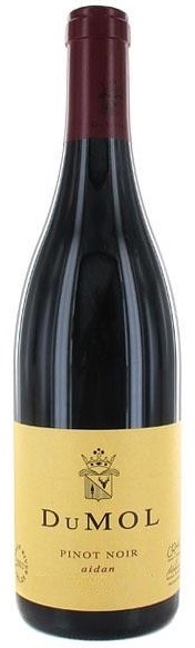 2013 DuMOL "AIDAN" PINOT NOIR, SONOMA COAST