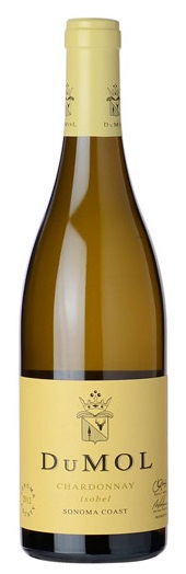 2013 DuMOL "ISOBEL" CHARDONNAY, SONOMA COAST