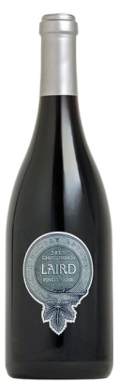 2013 LAIRD "GHOST RANCH" PINOT NOIR