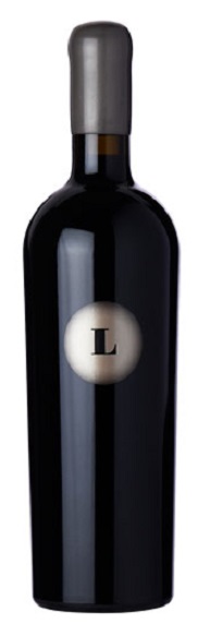 2012 LEWIS "CUVEE L" CABERNET SAUVIGNON