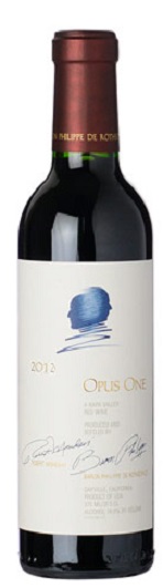 2012 OPUS ONE "NAPA VALLEY" PROPRIETARY RED