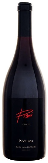 2018 PISONI ESTATE PINOT NOIR