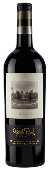 2012 ROUND POND "ESTATE" CABERNET SAUVIGNON, RUTHERFORD (375ML)