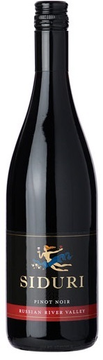 2014 SIDURI "RUSSIAN RIVER VALLEY" PINOT NOIR (375ML)