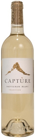 2017 CAPTURE “TRADITION” SAUVIGNON BLANC
