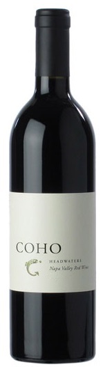 2013 COHO "NAPA VALLEY" CABERNET SAUVIGNON