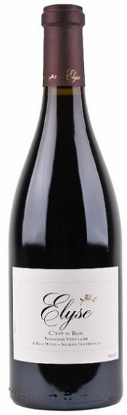 2012 ELYSE "C'EST SI BON" PROPRIETARY BLEND