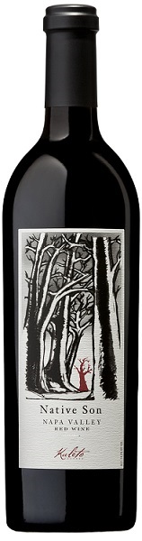 2013 KULETO "NATIVE SON" PROPRIETARY RED