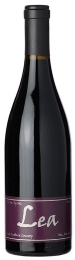 2013 TENSLEY "LEA" PINOT NOIR, SANTA RITA HILLS