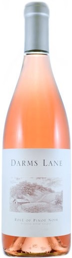 2014 DARMS LANE RUSSIAN RIVER ROSE OF PINOT NOIR