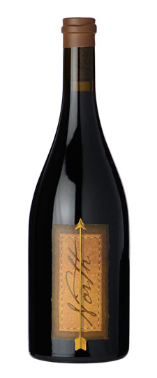2013 ALBAN "NORTH" PINOT NOIR
