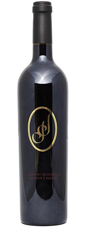 2012 JAMES JOSEPH "KATHRYN'S RESERVE" CABERNET SAUVIGNON