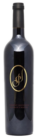 2010 JAMES JOSEPH "KATHRYN'S RESERVE" CABERNET SAUVIGNON