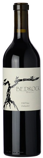 2014 BEDROCK "OLD VINE" ZINFANDEL