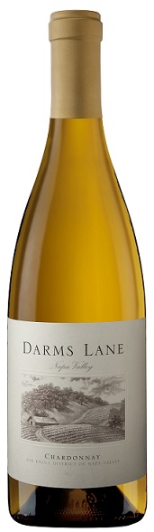 2014 DARMS LANE "OAK KNOLL" CHARDONNAY