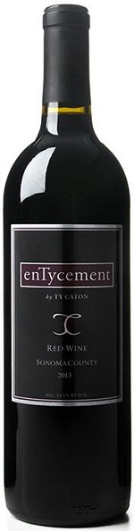 2013 TY CATON "ENTYCEMENT" PROPRIETARY BLEND