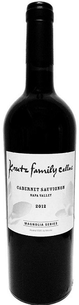 2012 KRUTZ "MAGNOLIA" CABERNET SAUVIGNON, NAPA VALLEY