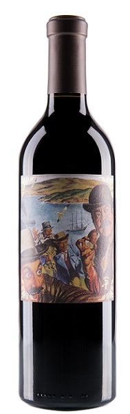 2013 PAYDIRT "RECKLESS ABANDON" PROPRIETARY BLEND