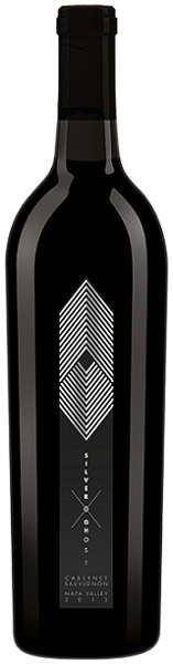 2014 SILVER GHOST "NAPA VALLEY" CABERNET SAUVIGNON