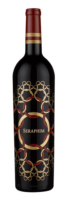 2012 WALLIS “SERAPHIM” RESERVE, CABERNET SAUVIGNON, DIAMOND MOUNTAIN