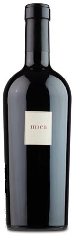 2014 BUCCELLA "MICA" CABERNET SAUVIGNON
