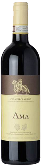 2013 CASTELLO DI AMA "AMA" CHIANTI CLASSICO