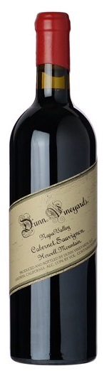 2013 DUNN VINEYARDS "HOWELL MOUNTAIN" CABERNET SAUVIGNON