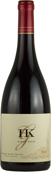 2011 HKG "ESTATE" PINOT NOIR
