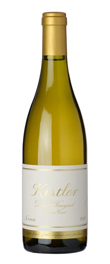 2013 KISTLER "DURELL VINEYARD" CHARDONNAY, SONOMA COAST