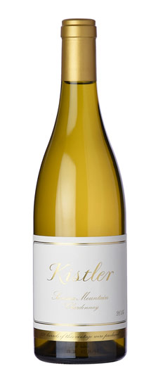 2016 KISTLER "SONOMA MOUNTAIN" CHARDONNAY
