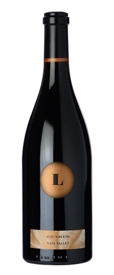 2013 LEWIS "ALEC'S BLEND" NAPA VALLEY