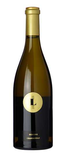 2014 LEWIS "RESERVE" NAPA VALLEY CHARDONNAY